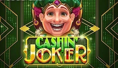 Cashin’ Joker
