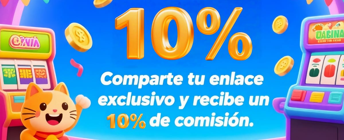 La Mejor Experiencia Casino Bet 10