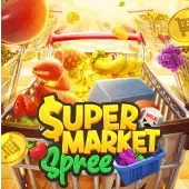 Juerga de supermercado